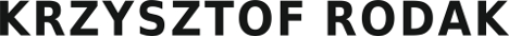 Krzysztof Rodak